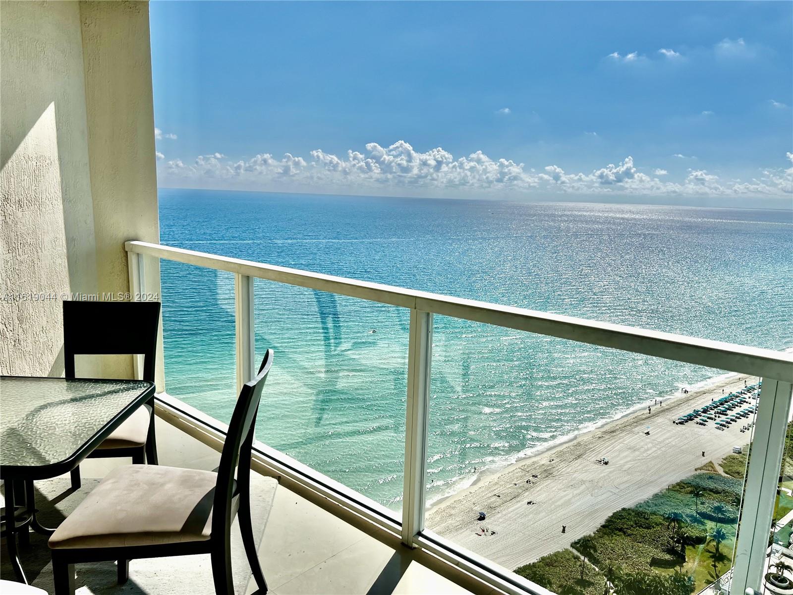 16699 Collins Ave 2910 Property Photo 1