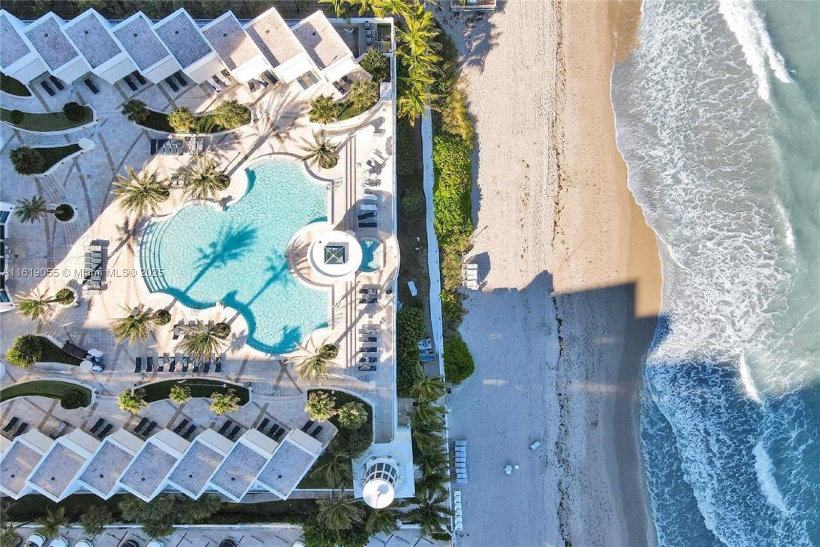 3101 S Ocean Dr 3005 Property Photo 2