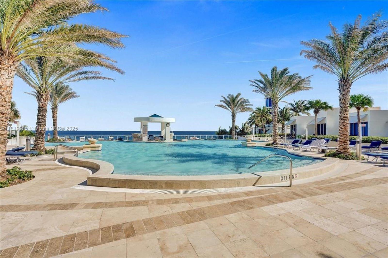 3101 S Ocean Dr 3005 Property Photo 55
