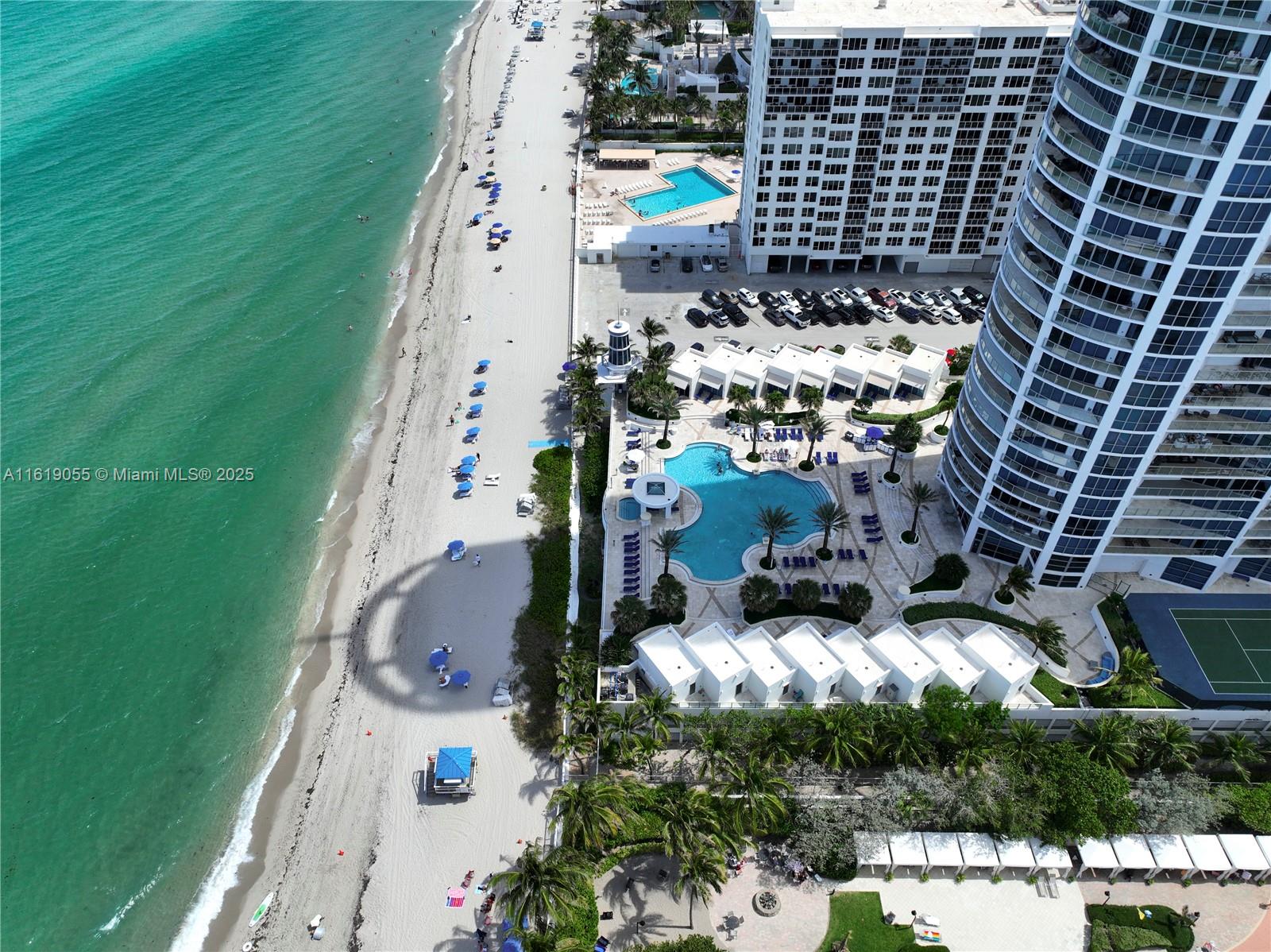3101 S Ocean Dr 3005 Property Photo 68
