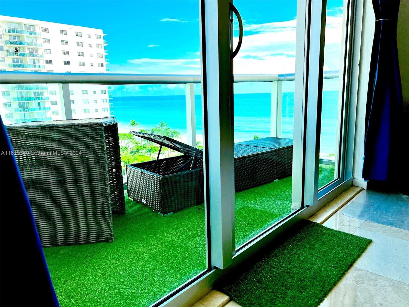 3901 S Ocean Dr 9B Property Photo 1