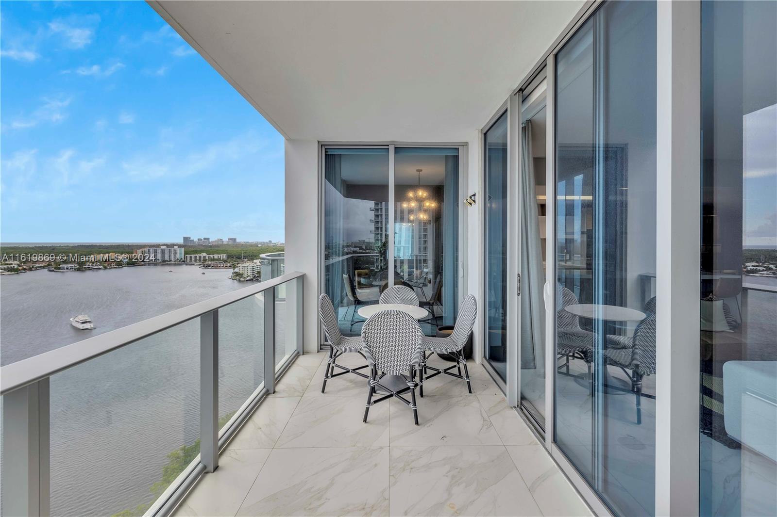 17111 Biscayne Blvd 1709 Property Photo 19