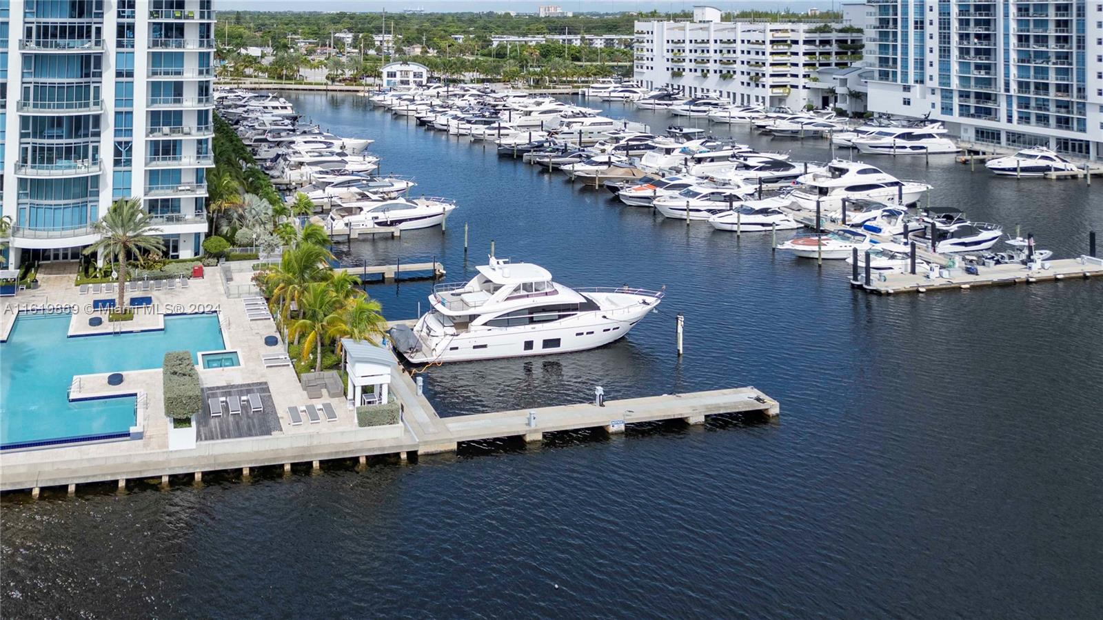 17111 Biscayne Blvd 1709 Property Photo 43