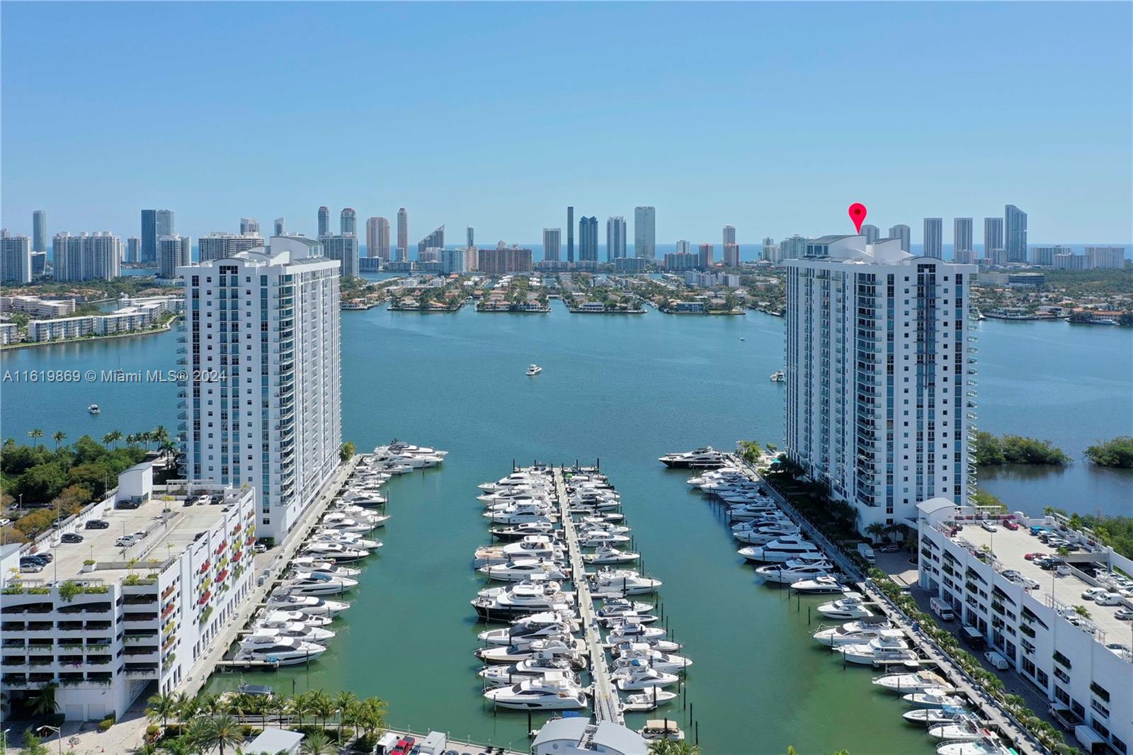 17111 Biscayne Blvd 1709 Property Photo 50