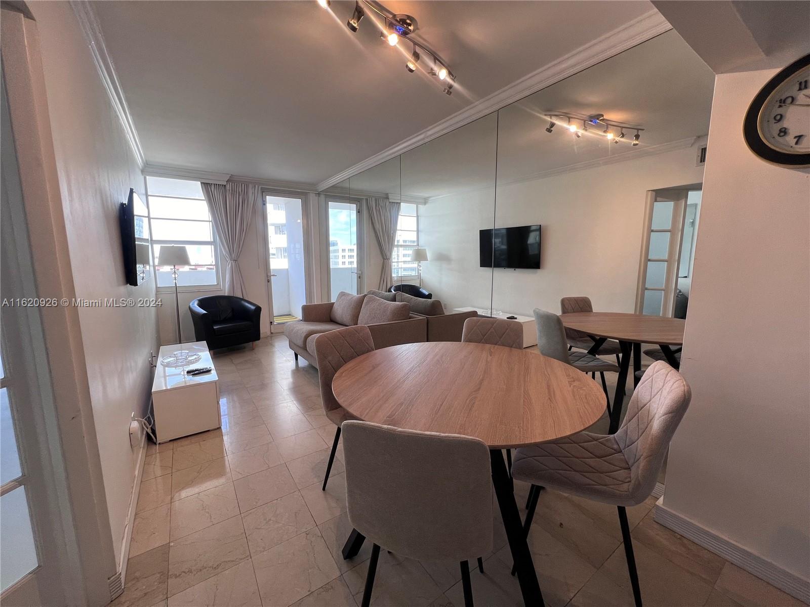 100 Lincoln Rd Property Photo 1