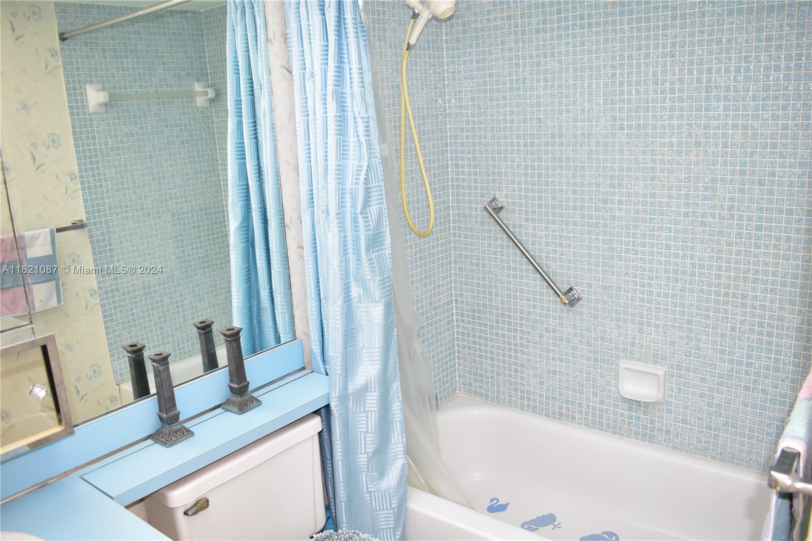 9621 Sunrise Lakes Blvd 302 Property Photo 14
