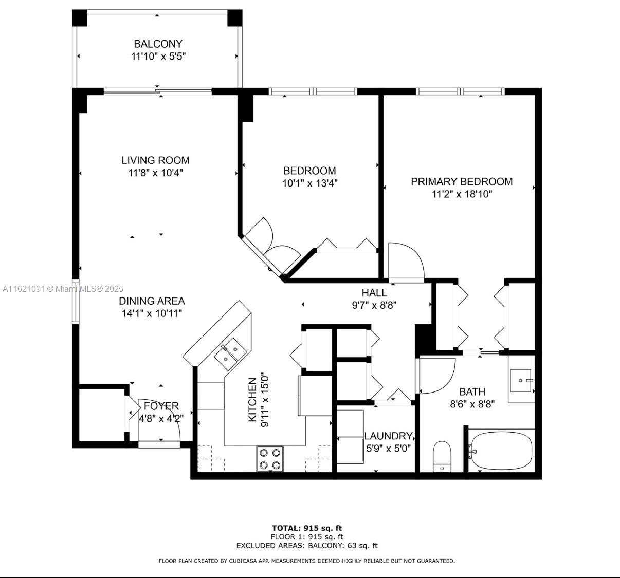 1801 N Flagler Dr 716 Property Photo 20