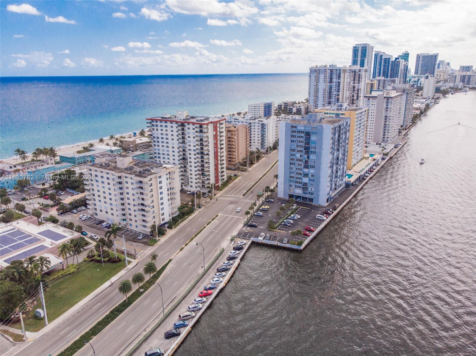 1501 S Ocean Dr 201 Property Photo 1