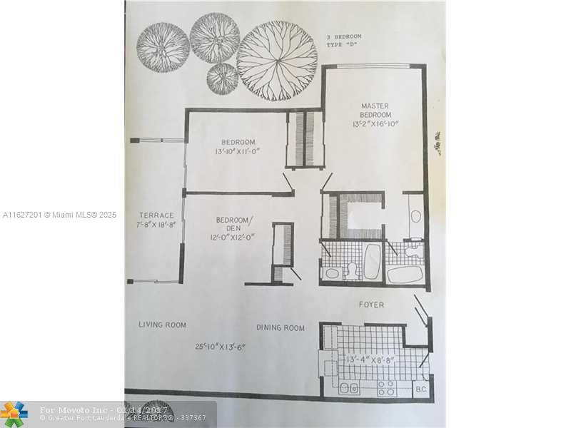 2305 S Cypress Bend Dr 104d Property Photo 23