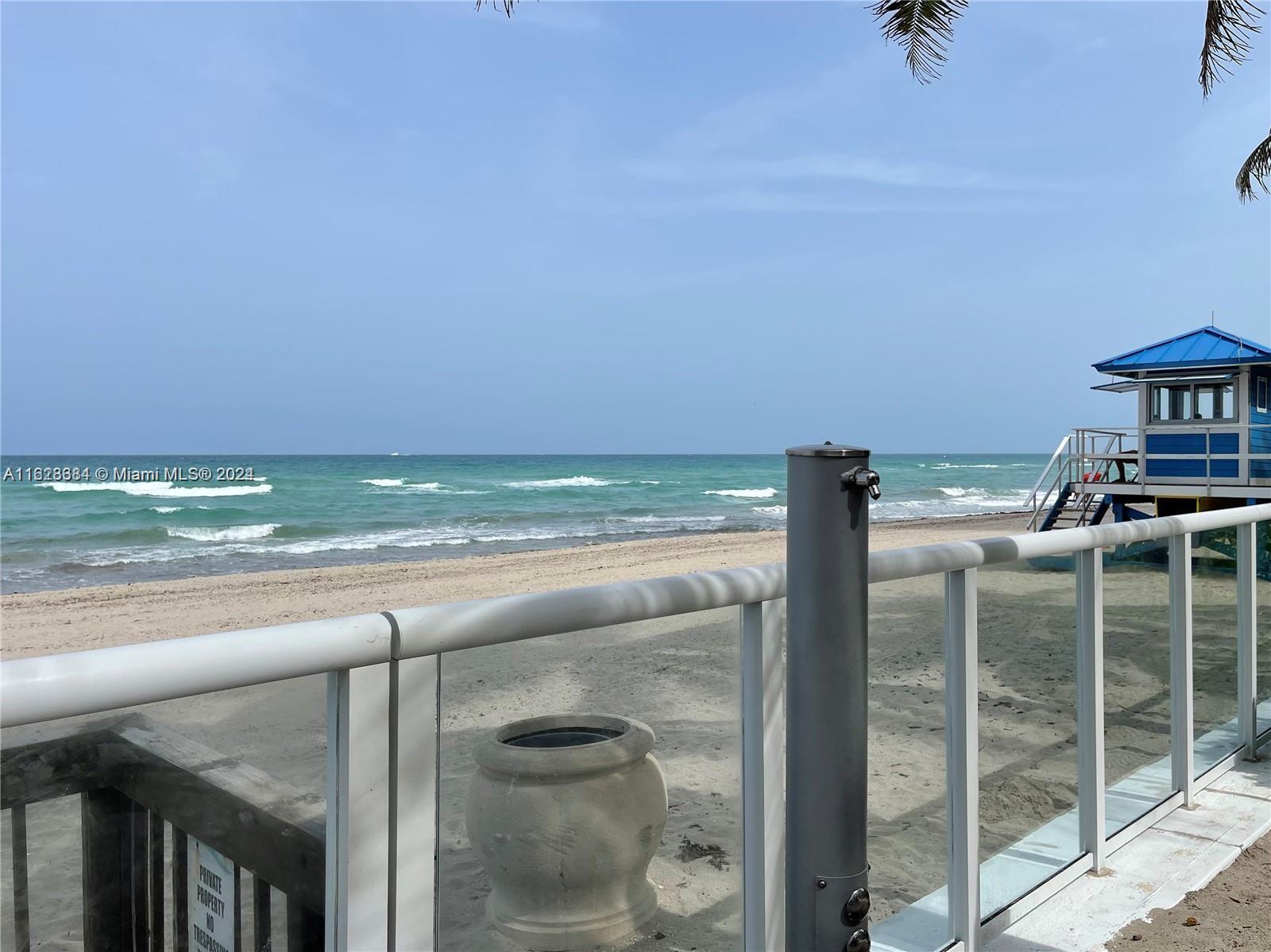 3001 S Ocean Dr 829 Property Photo 1