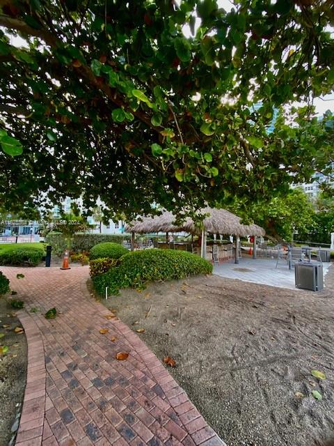 3001 S Ocean Dr 829 Property Photo 33