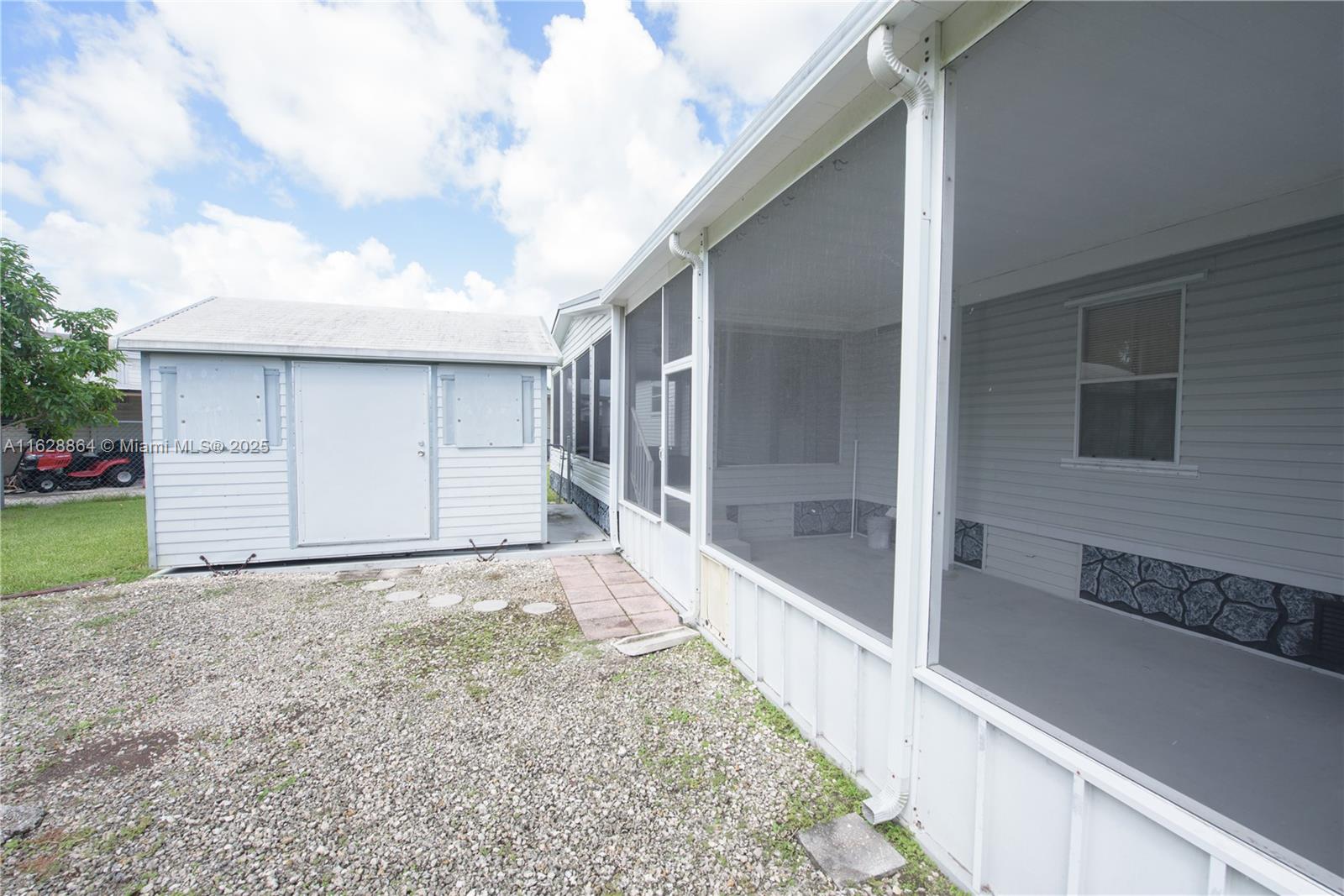 35303 Sw 180 Av #322 & 321 Property Photo 19