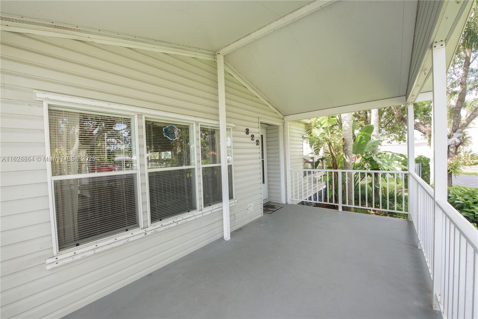 35303 Sw 180 Av #322 & 321 Property Photo 23