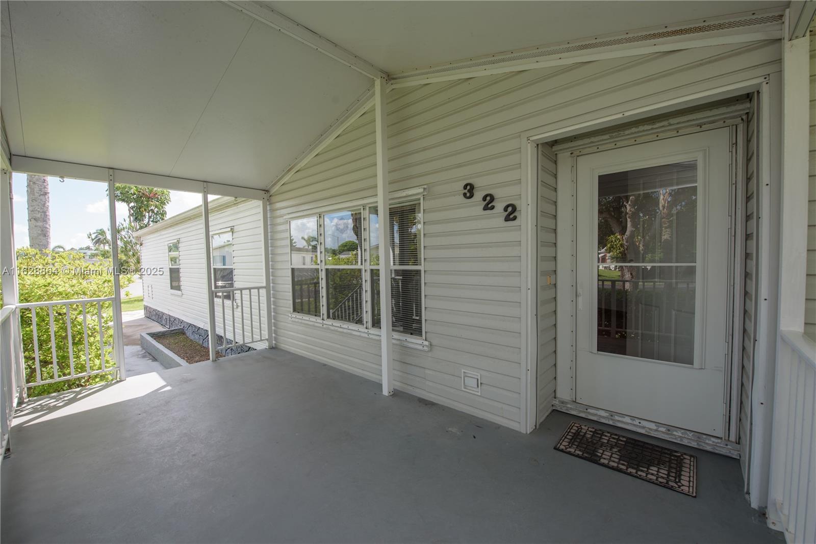 35303 Sw 180 Av #322 & 321 Property Photo 24