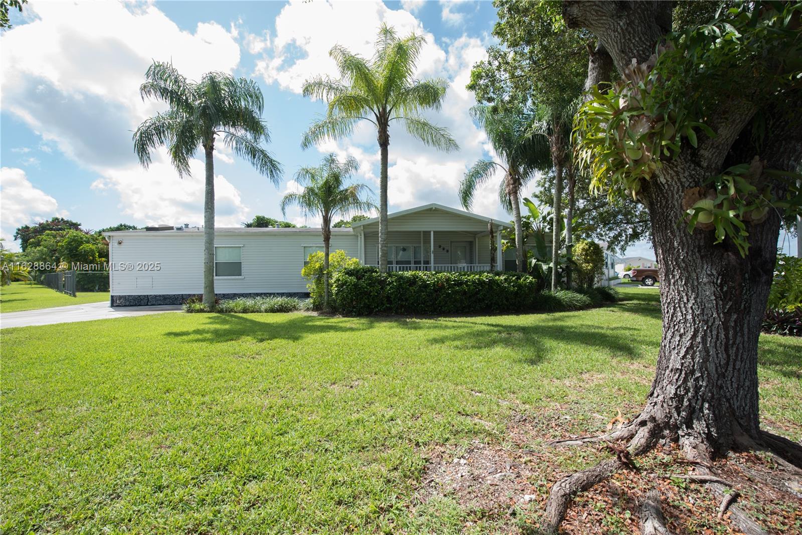 35303 Sw 180 Av #322 & 321 Property Photo 27