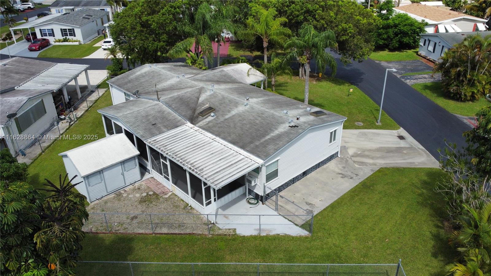 35303 Sw 180 Av #322 & 321 Property Photo 36