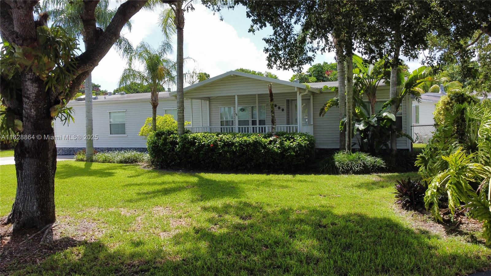 35303 Sw 180 Av #322 & 321 Property Photo 42
