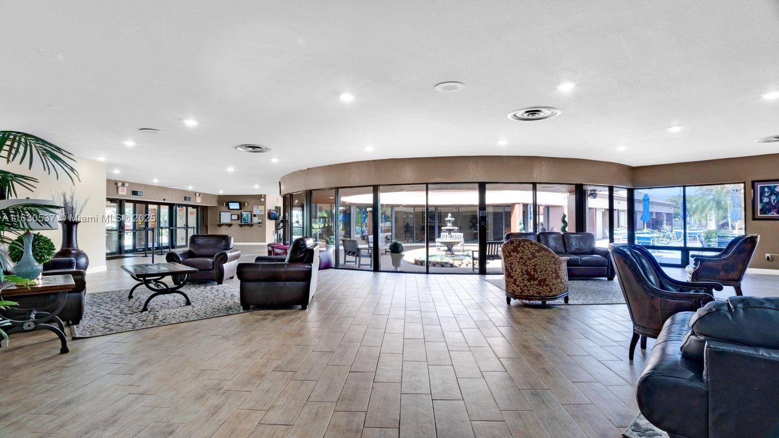 9581 Sunrise Lakes Blvd 309 Property Photo 32