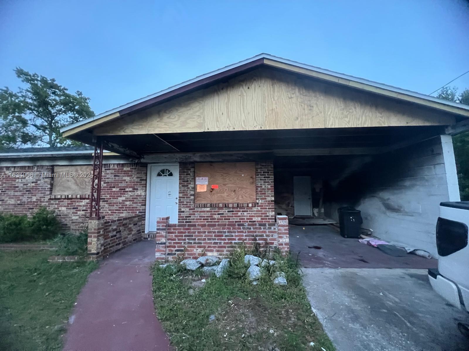 6067 Ricker Property Photo