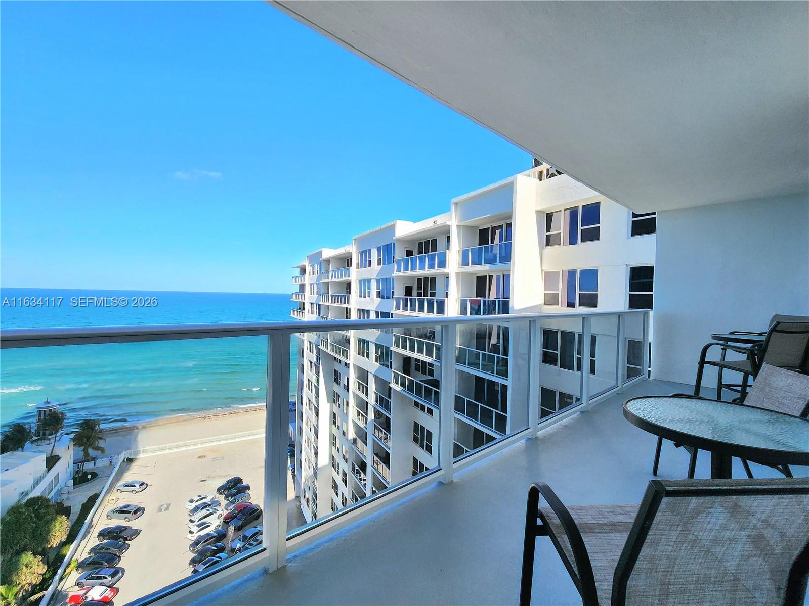 3505 S Ocean Dr 1406 Property Photo 2