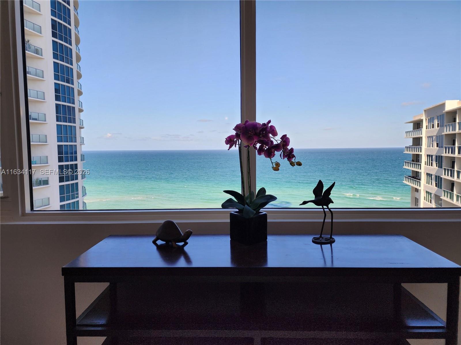 3505 S Ocean Dr 1406 Property Photo 4