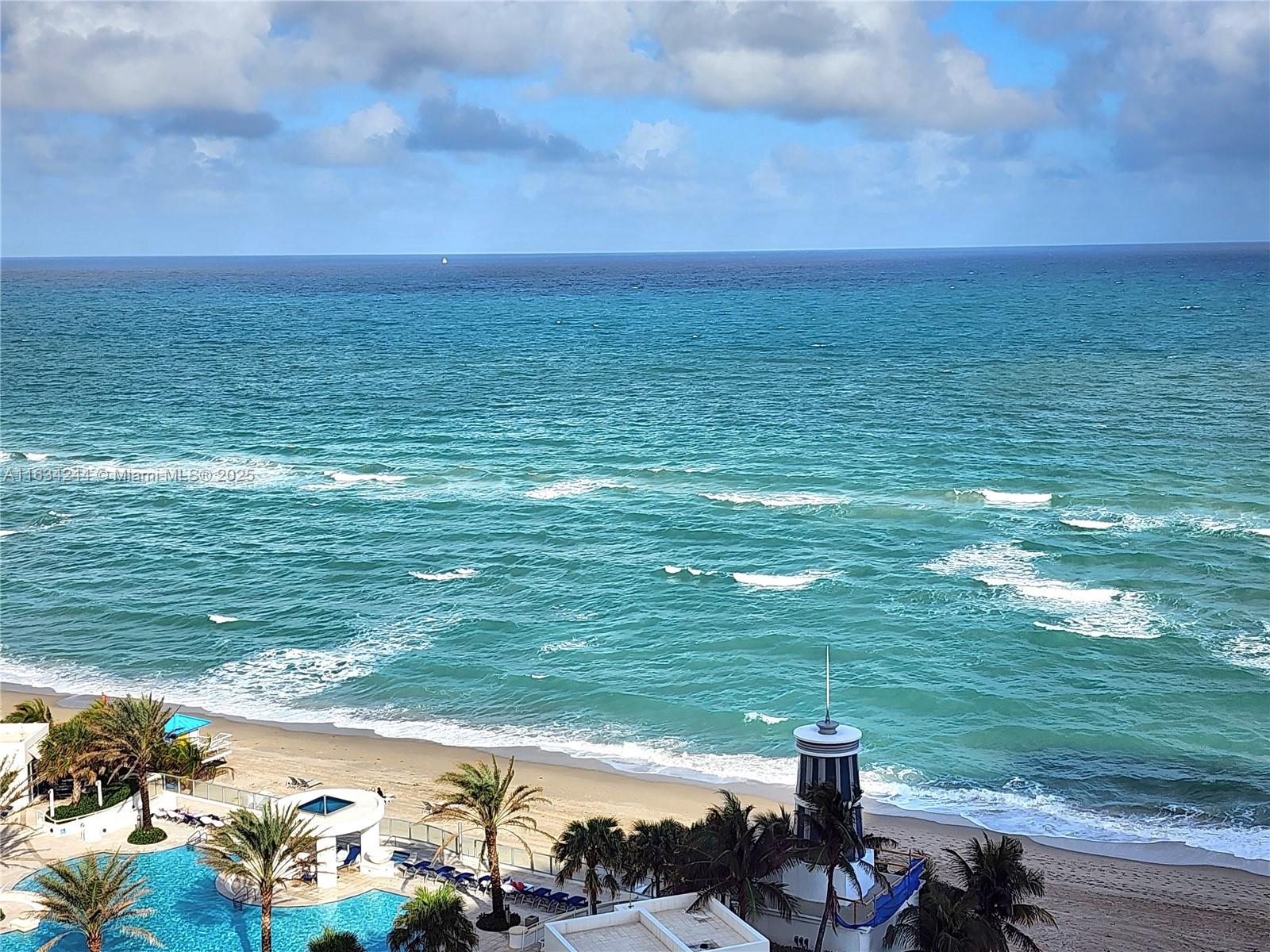 3505 S Ocean Dr 1409 Property Photo 11