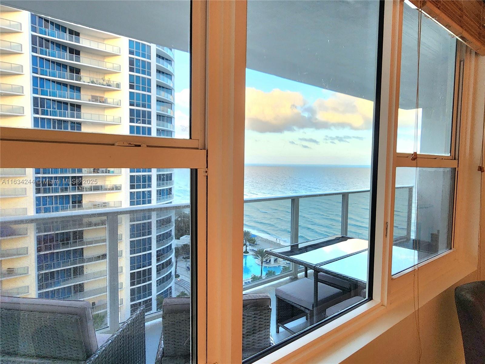 3505 S Ocean Dr 1409 Property Photo 15