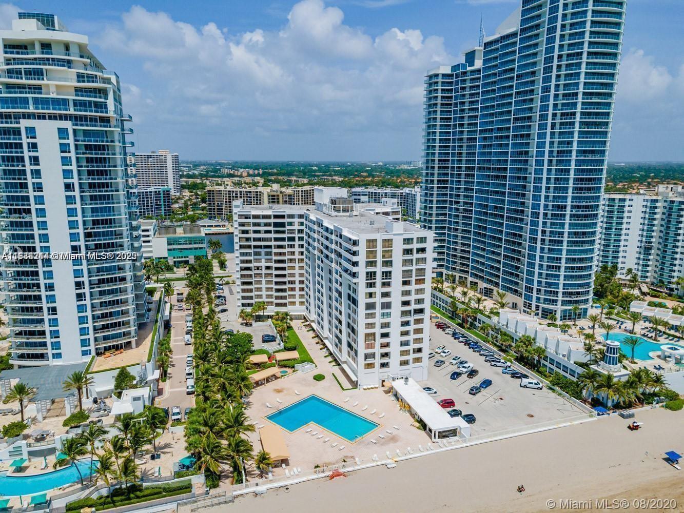 3505 S Ocean Dr 1409 Property Photo 25