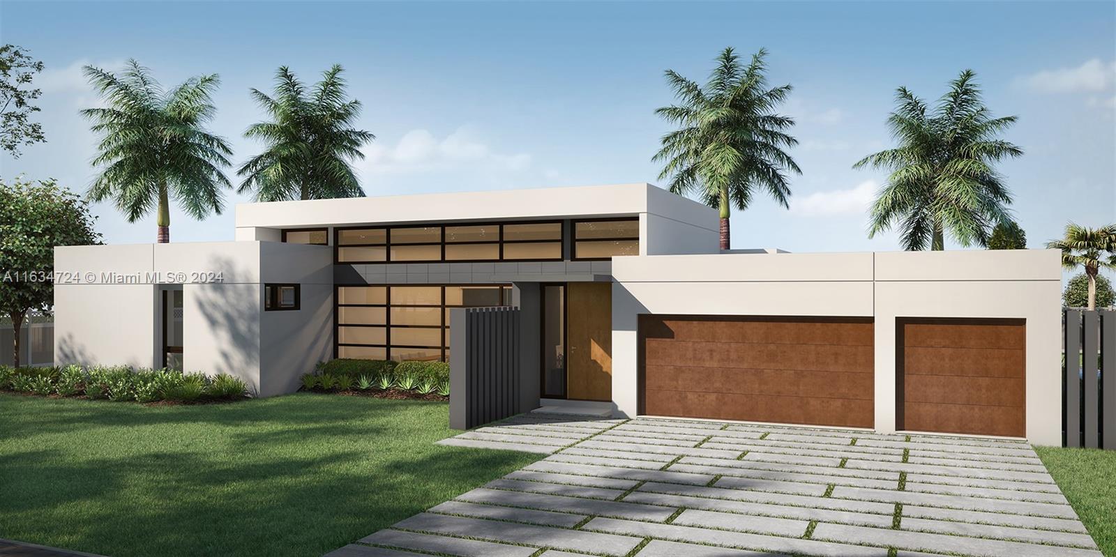 5800 Canal Drive # Lot 8 Property Photo 1
