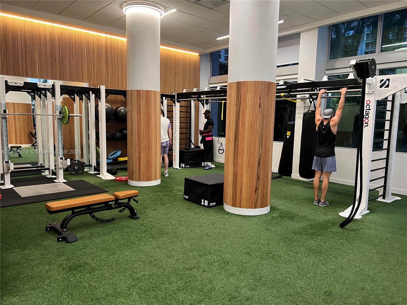 1500 Bay Rd 522s Property Photo 34