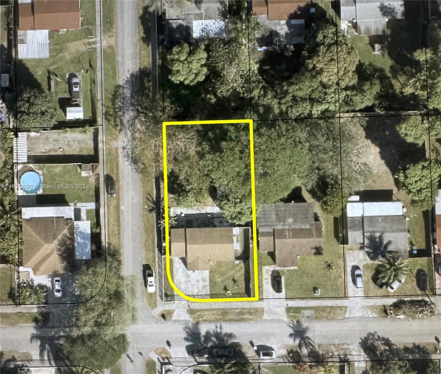 1487 Nw 100th St Property Photo