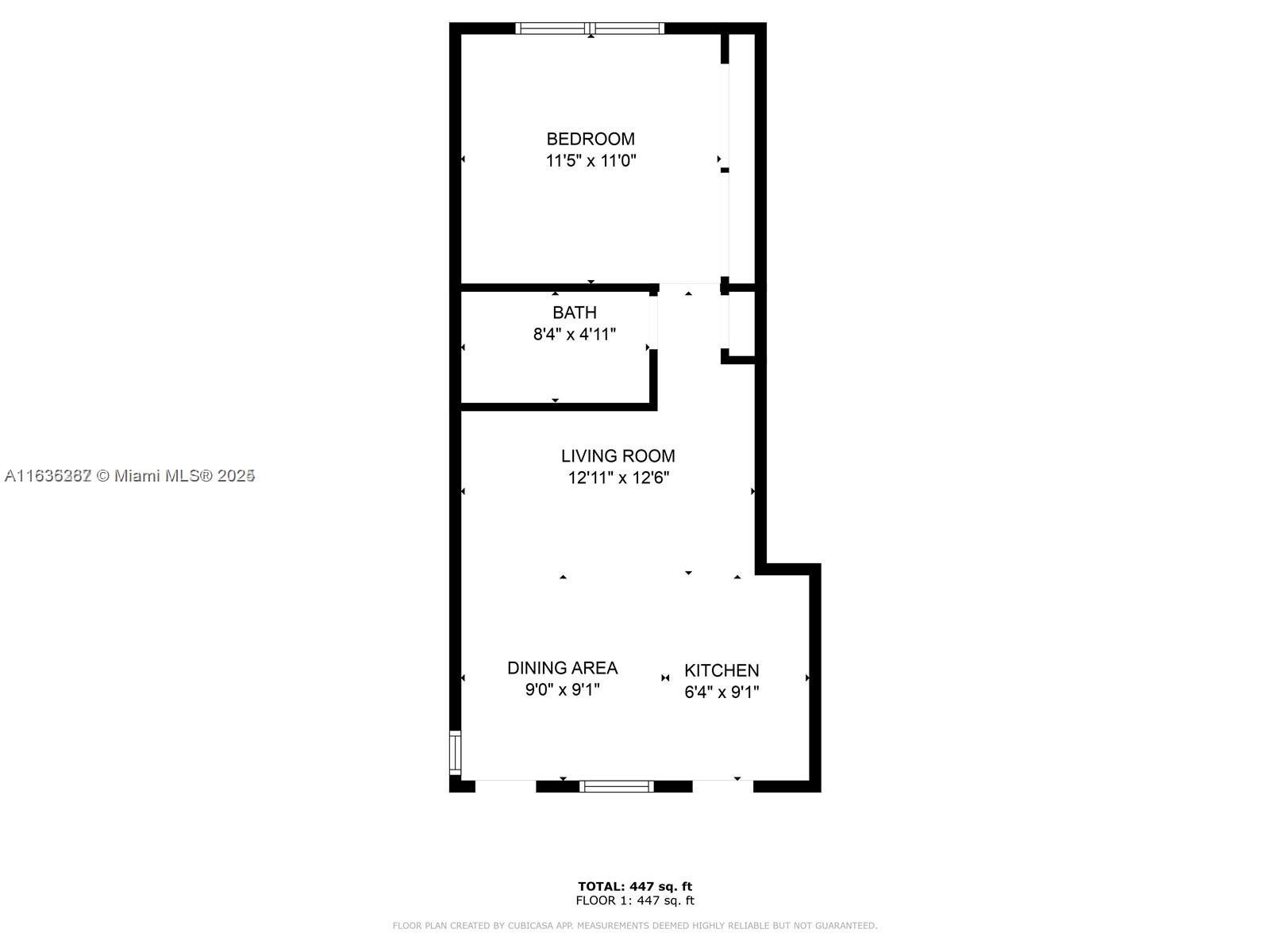 6856 Abbott Ave Property Photo 5