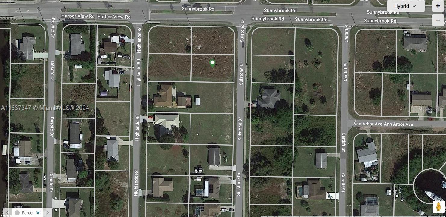 3147 Sulstone Dr Property Photo 3