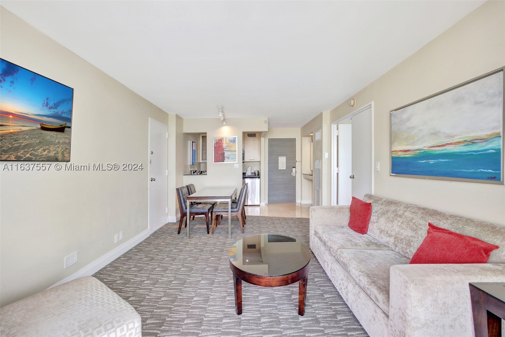 2670 E Sunrise Blvd 1117 Property Photo 25