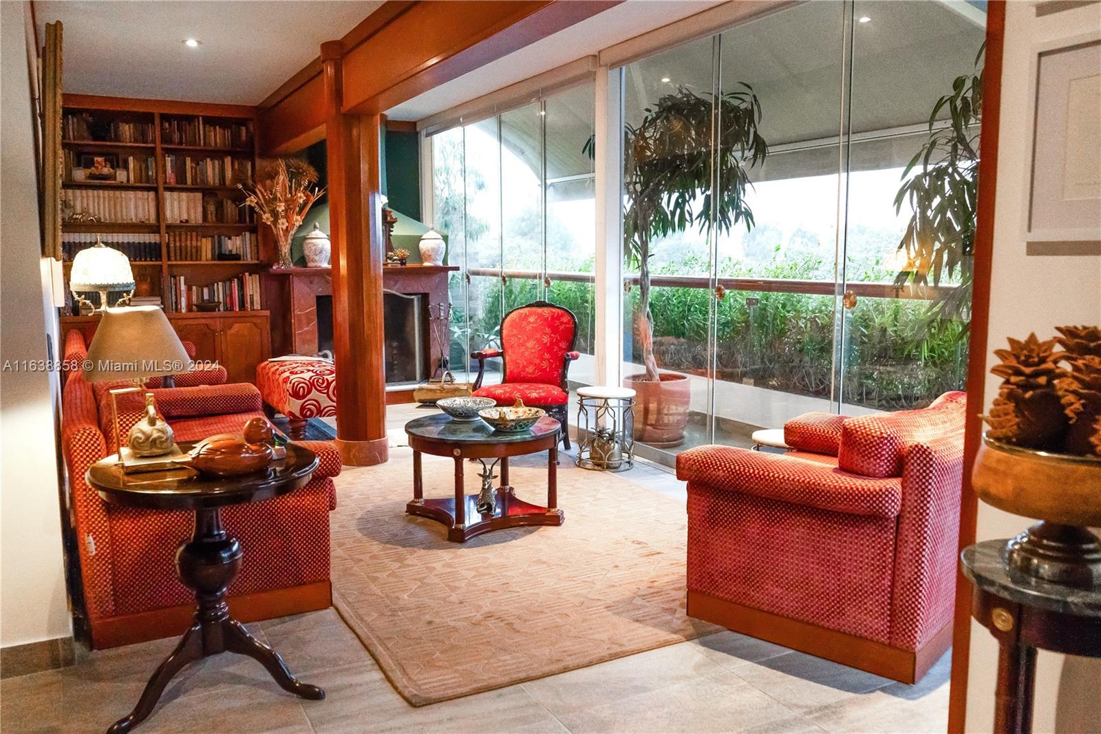 1355 Chacarilla Lima Peru Property Photo