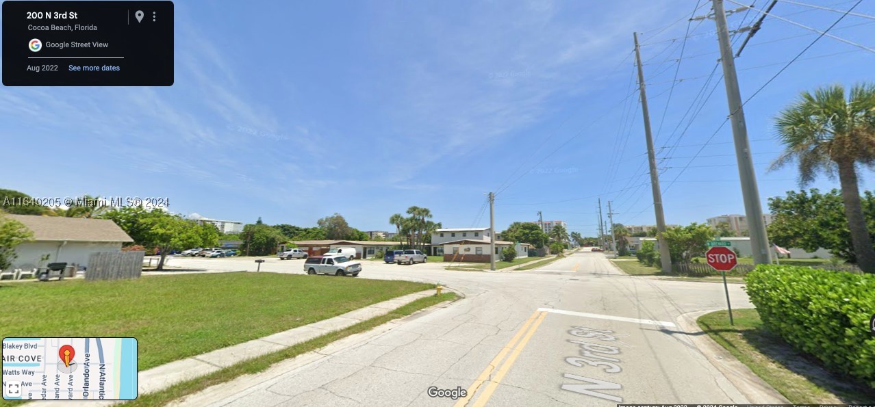 300 N Brevard Avenue Property Photo 11