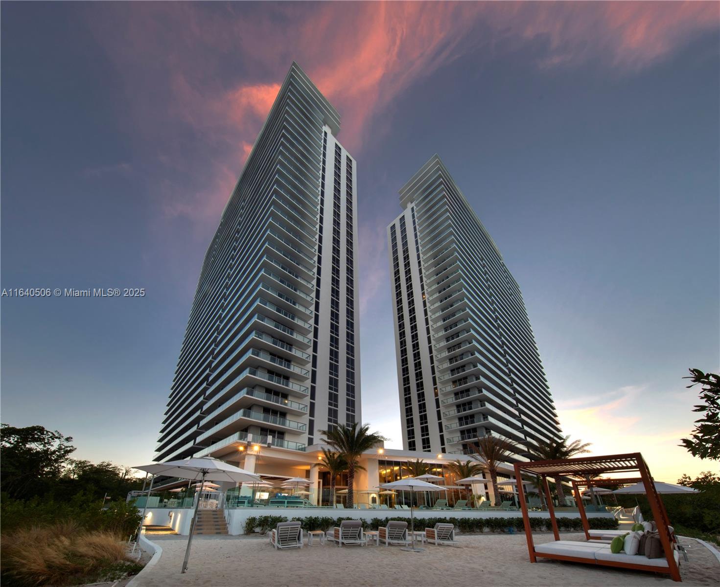 16385 Biscayne Blvd PH7