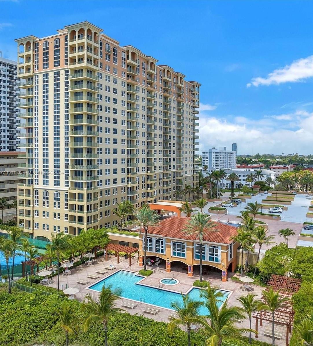 2080 S Ocean Dr 1607 Property Photo 2