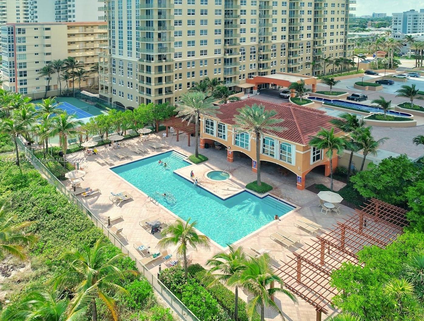 2080 S Ocean Dr 1607 Property Photo 16