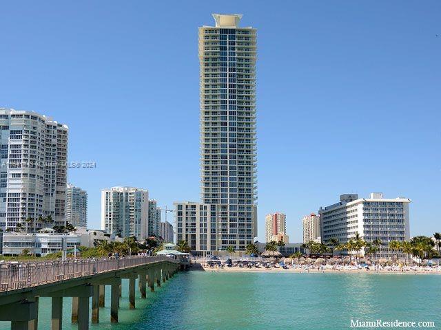 16699 Collins Ave 2409 Property Photo 1