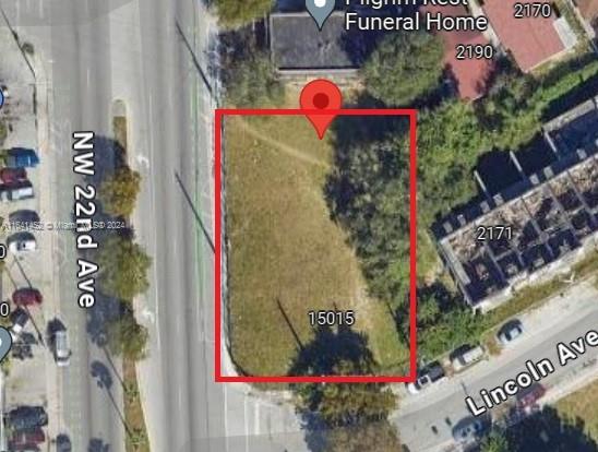15015 Nw 22 Ave Property Photo 1
