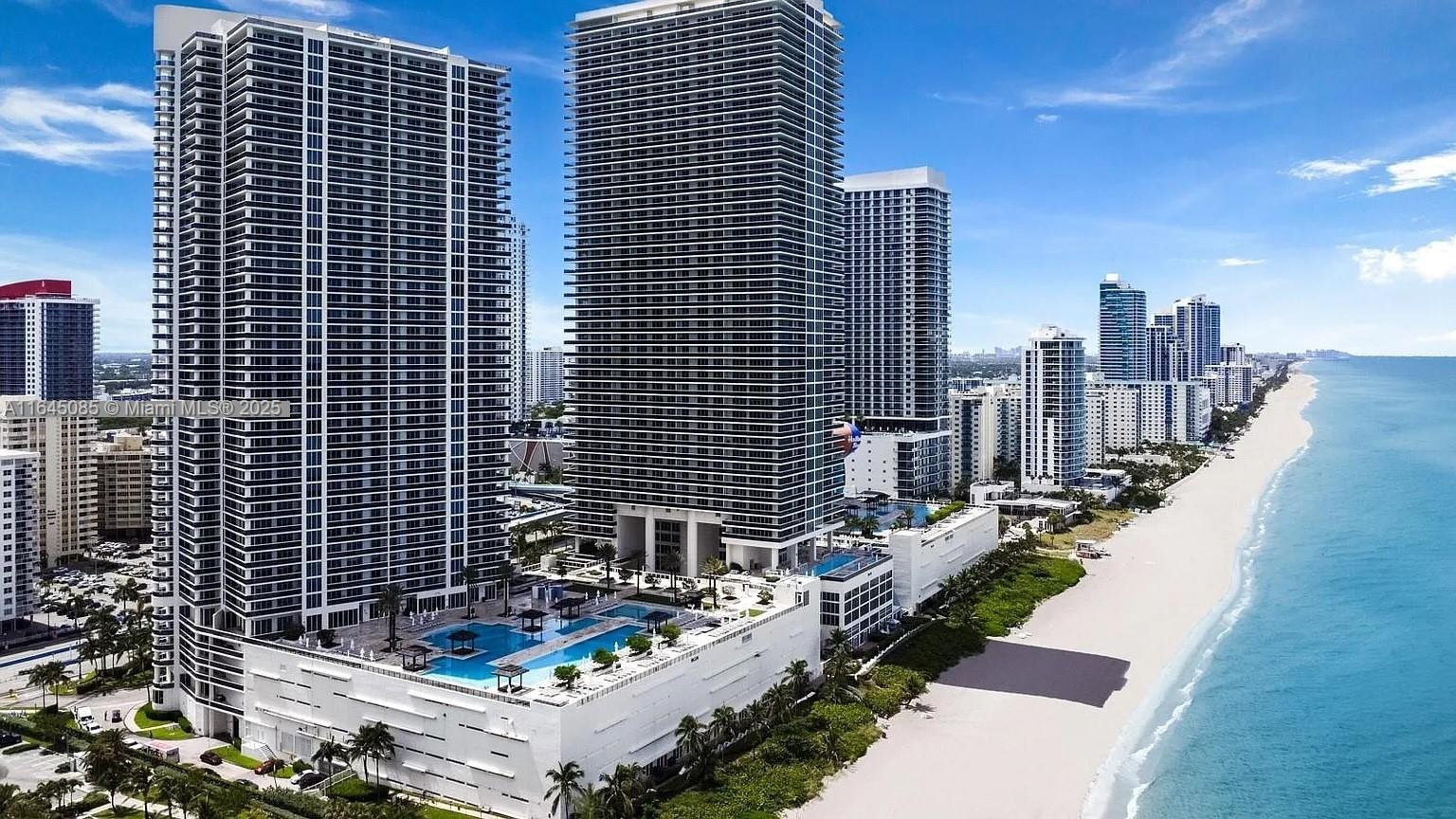 1850 S Ocean Dr 3809 Property Photo 1