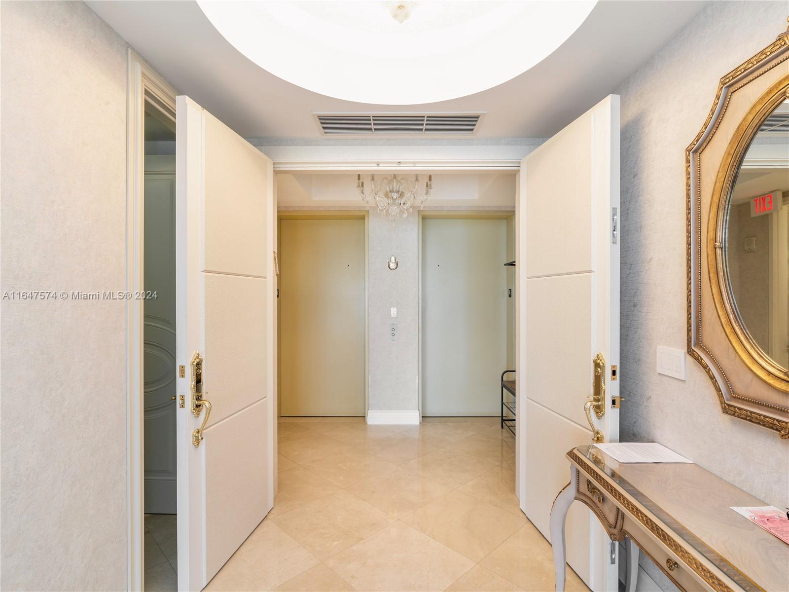 18101 Collins Ave 601 Property Photo 2