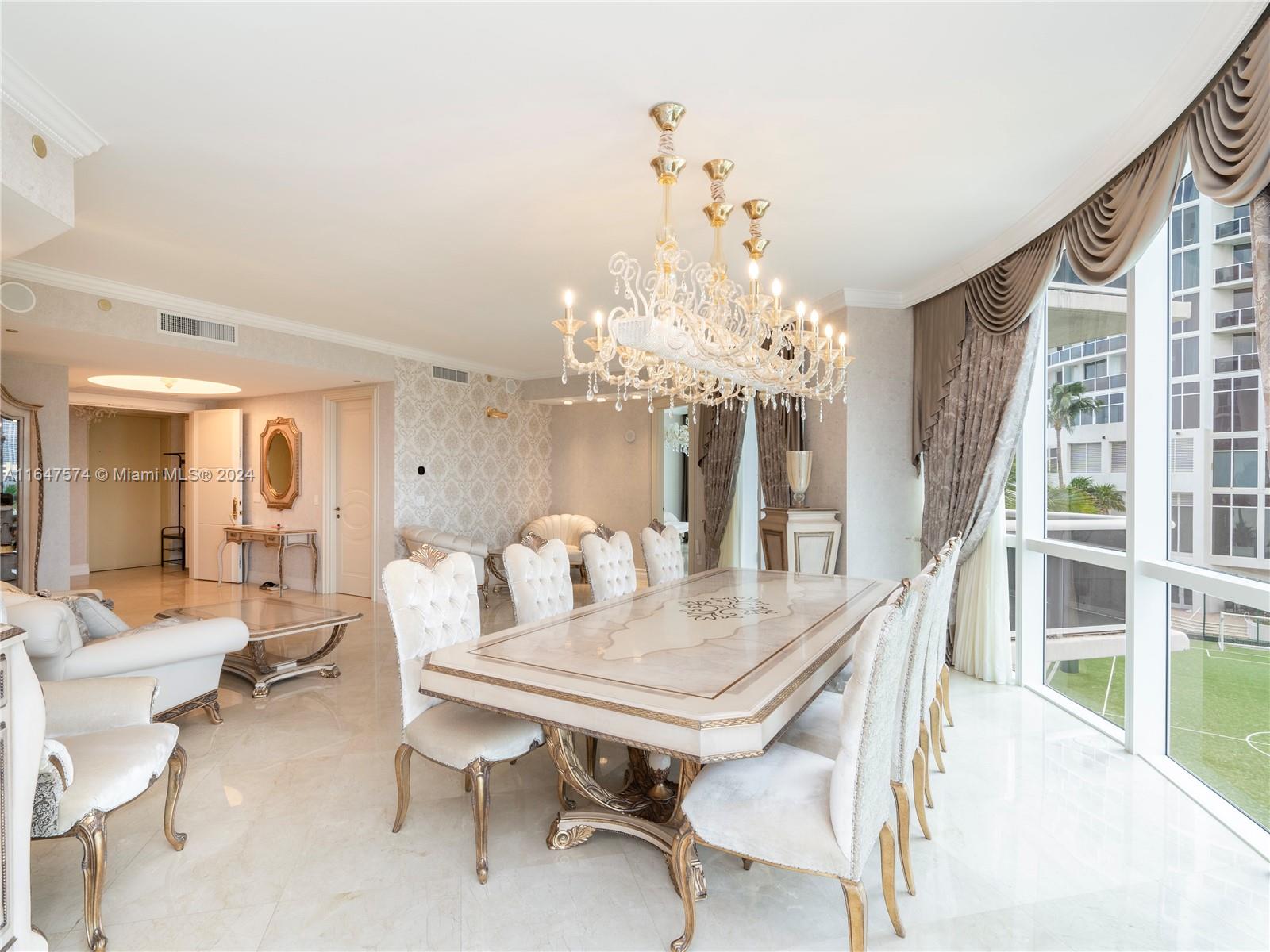 18101 Collins Ave 601 Property Photo 4