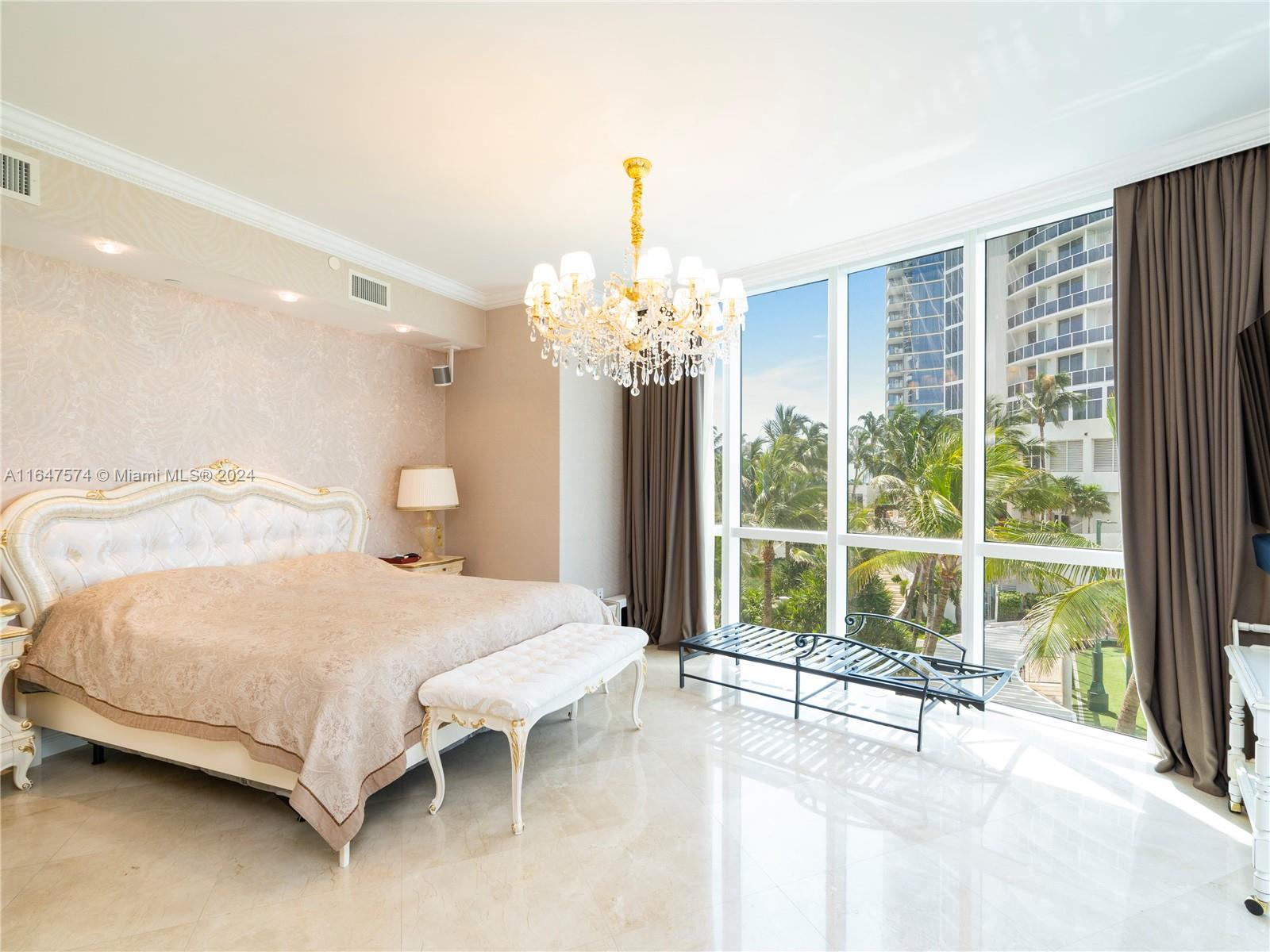 18101 Collins Ave 601 Property Photo 6