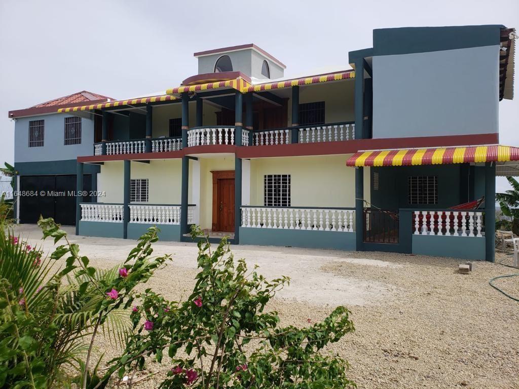 50 Carretera Santiago-janico Property Photo