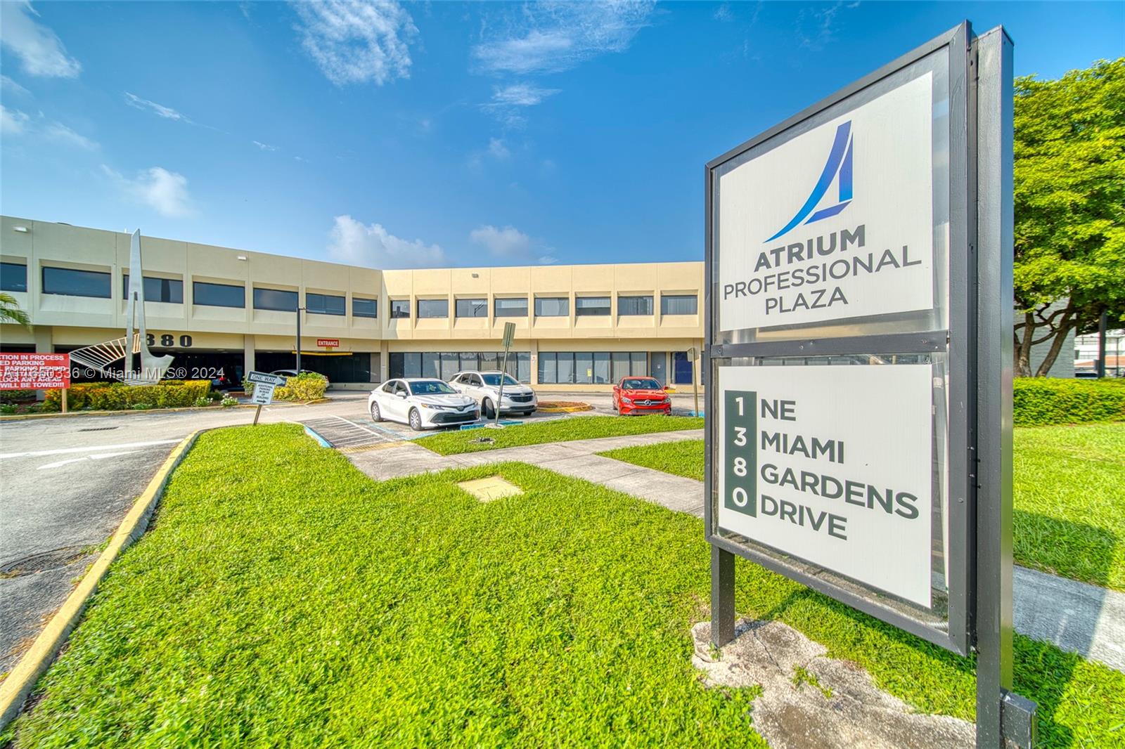 Physical Therapy Practice For Sale In North Miami Property Photo 1