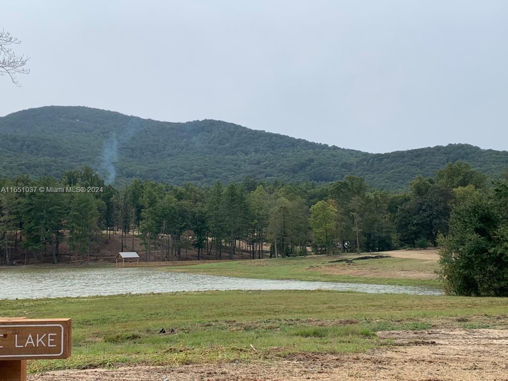 Yonah Lake Dr Lot 6 Property Photo