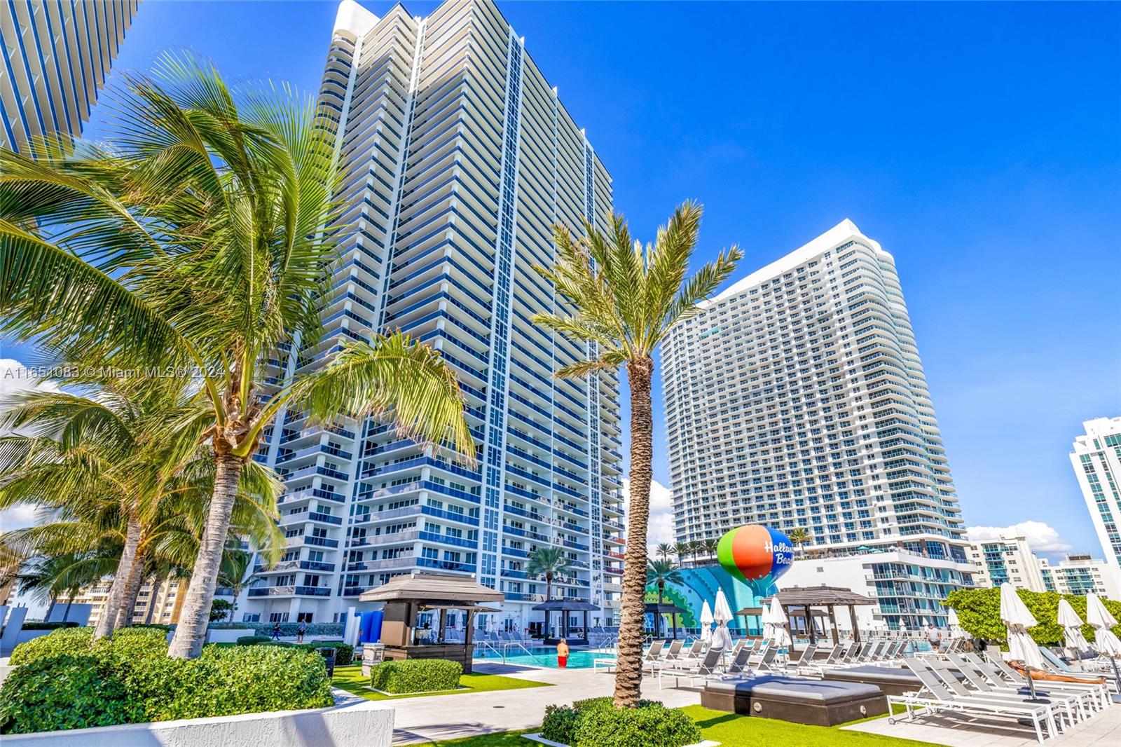 1830 S Ocean Dr 1606 Property Photo 1