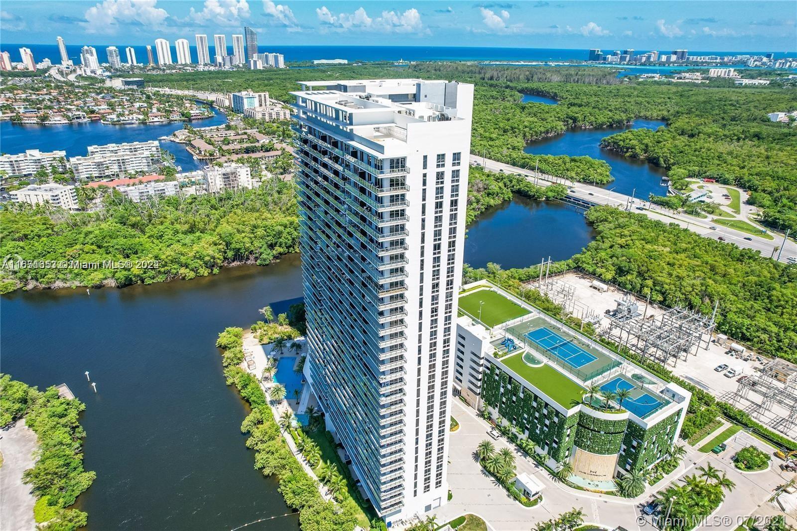 16385 Biscayne Blvd 1201 Property Photo 1